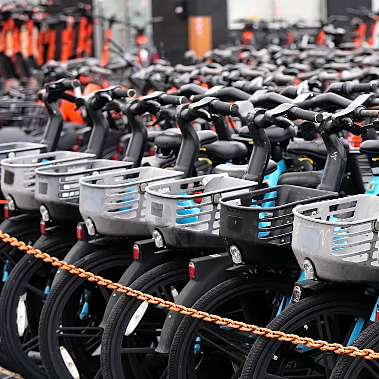 Plain City Village Council considers possible e-bike, e-scooter regulations