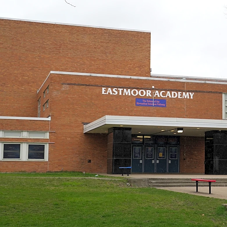 CCS to spend $2.5M on Eastmoor Academy football stadium replacement