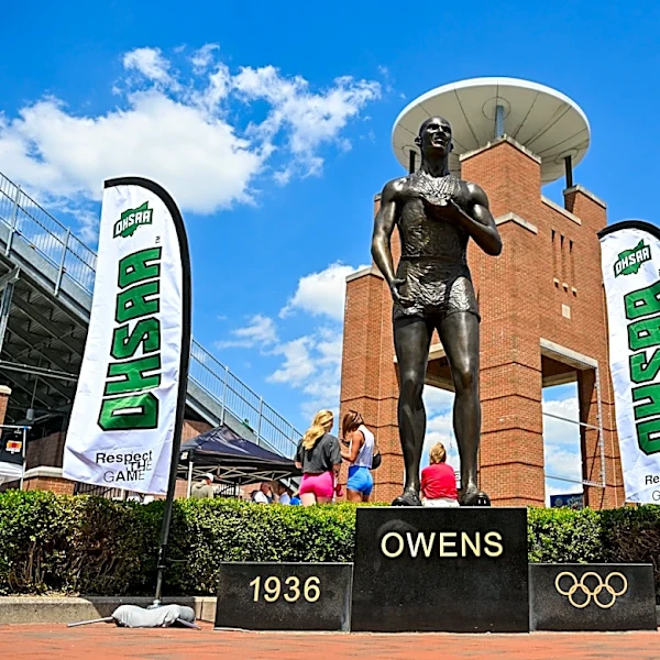 Ohio State men's soccer recruit sues NCAA over eligibility ruling