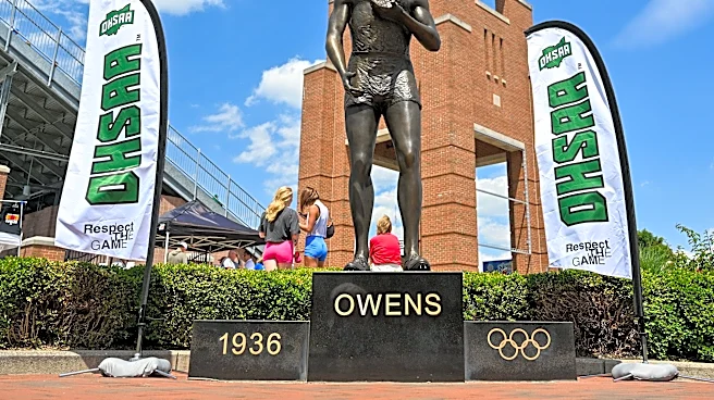 Ohio State men's soccer recruit sues NCAA over eligibility ruling