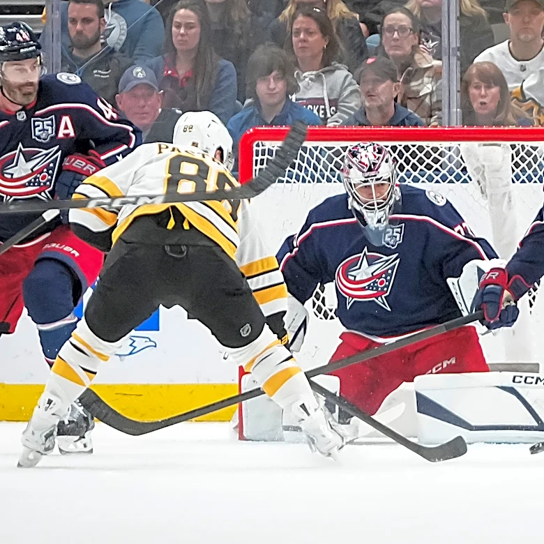 Columbus Blue Jackets add Wheeling Nailers as ECHL affiliate