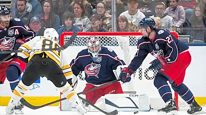 Columbus Blue Jackets add Wheeling Nailers as ECHL affiliate