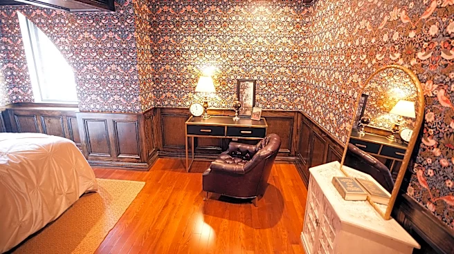 Downtown LeVeque Tower's luxury penthouse sells in auction for $609K