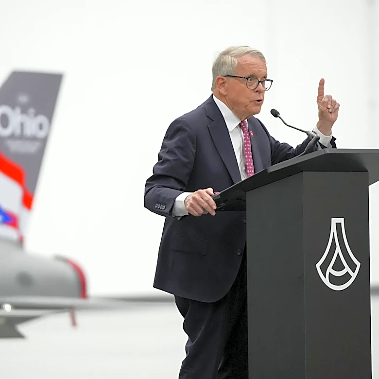 Gov. DeWine announces disaster relief five months after severe weather