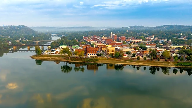 Toxic water is bubbling out the ground in Marietta. We must stop this | Letters