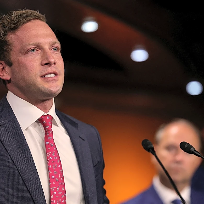 Is it time for Max Miller to resign from Congress? Is Jon Husted right? | Opinion poll