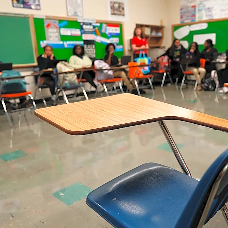 Ohio has fewer young people. What does that mean for schools?