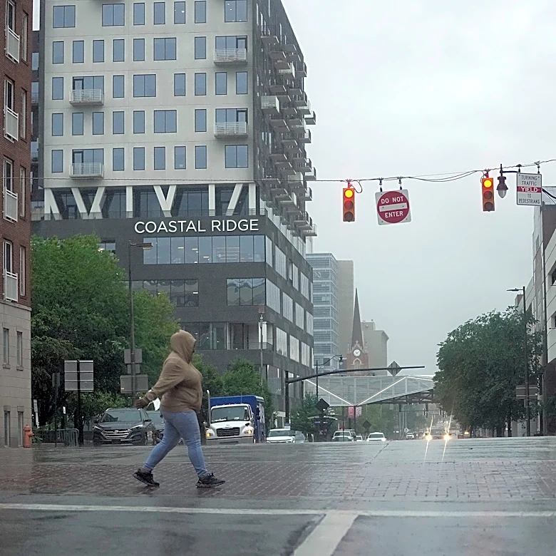 New study shows how Columbus ranks against other cities on pedestrian safety | Getting There