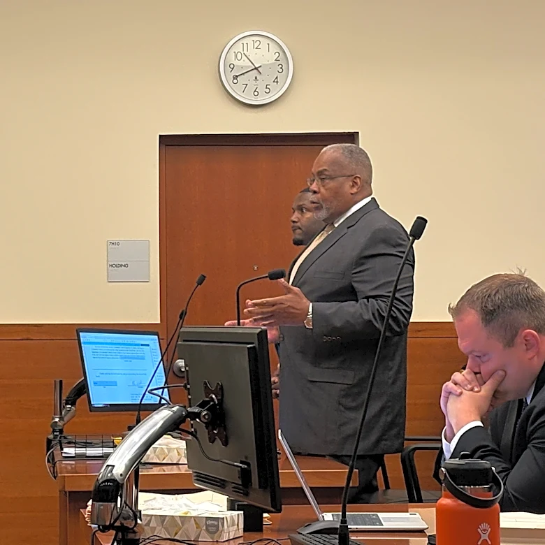How an ex-Ohio State football player avoided prison in 9 bank robberies