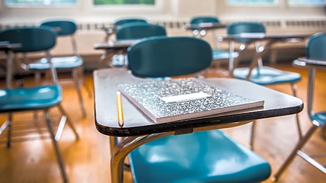 Ohio schools are being starved. I don't envy what's happening to Cincinnati | Letters