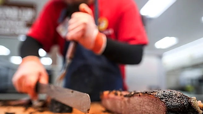 The brisket is good, but nasty lawsuit has soured me on Buc-ee's | Letters