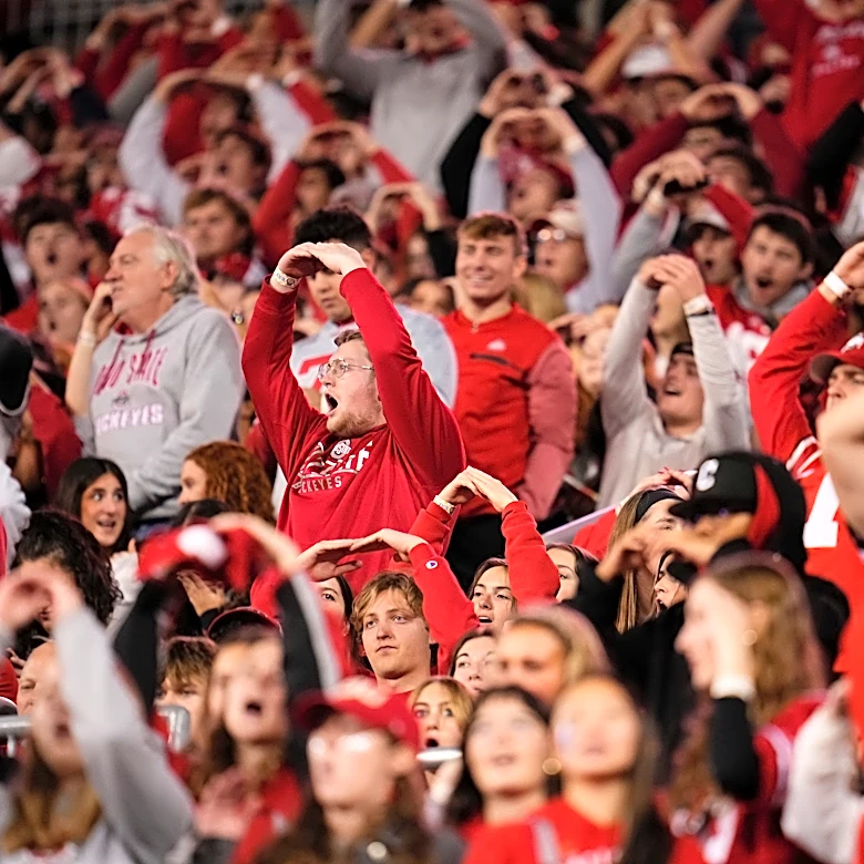 Which 2026 Ohio State football games are the most affordable?