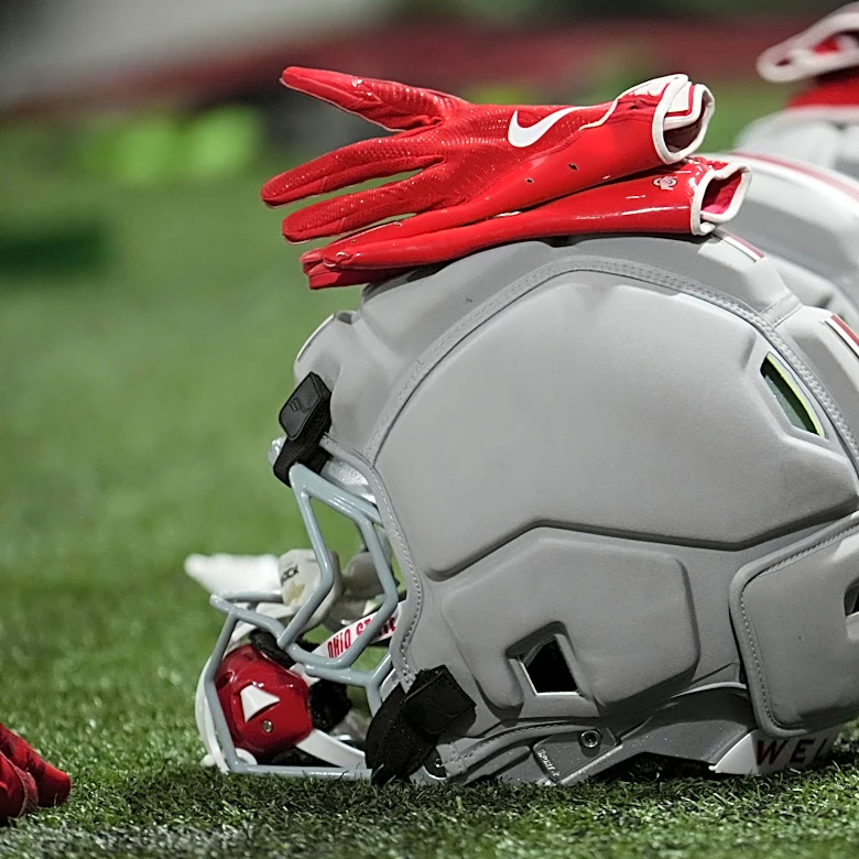 5-star QB Christopher Vargas commits to Ohio State