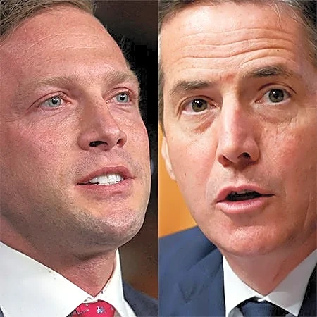 Bernie Moreno can't be the best Ohio has to offer America, can he? | Letters