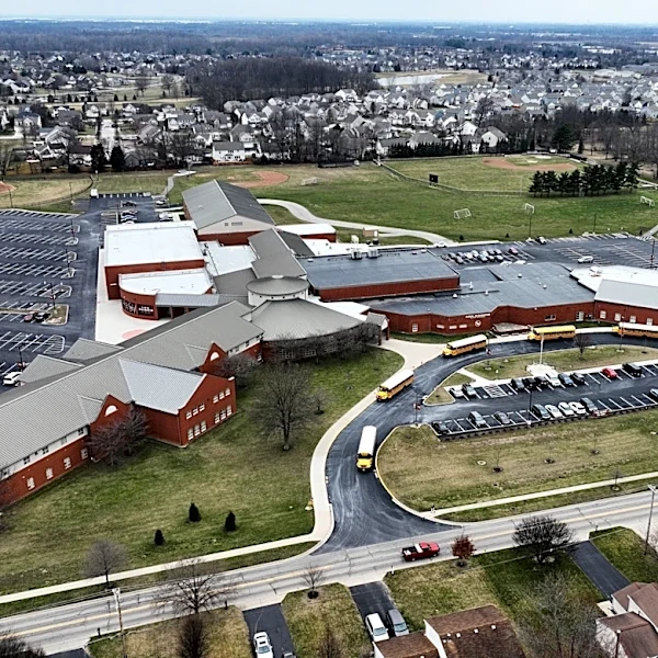 Who are Canal Winchester schools' highest-paid workers? See the data