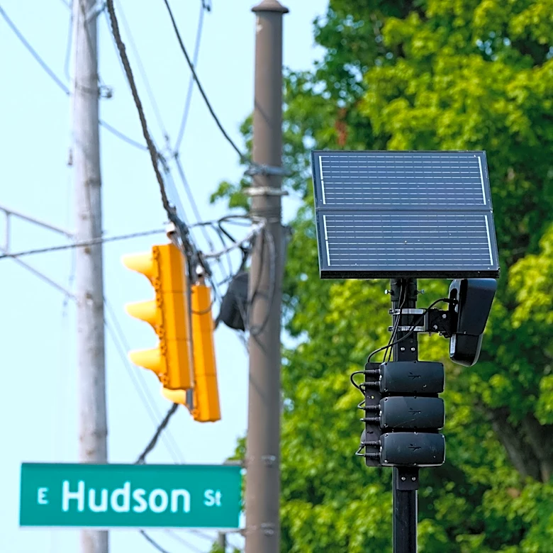 Columbus weighs future of Flock cameras amid mounting criticism