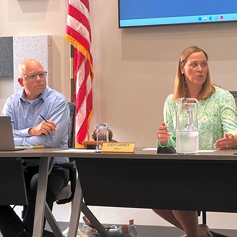 Plain City Village Council enacts one-year data center development ban