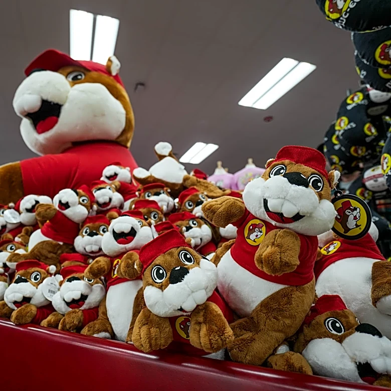 Buc-ee's rules! Ohio drools. The Buckeye State should roll over, right?!? | Letters