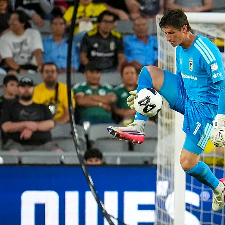Columbus Crew have yet to clinch Leagues Cup knockout spot. Here’s how they can