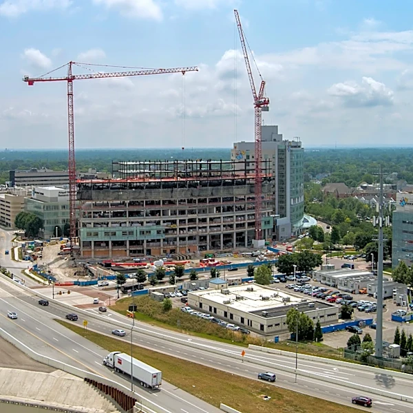 Nationwide Children's outpatient centers closed after storm power outages
