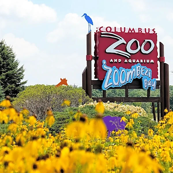 Columbus Zoo and Liberty Township settle ticket fee lawsuit