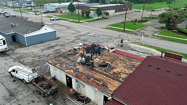 Before storms, Franklin County approved nearly $440k to replace, repair warning sirens