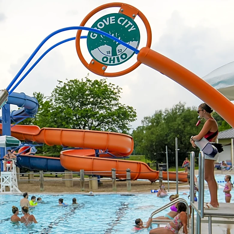 Who are Grove City's highest paid workers? Dive into our database