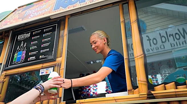 Food Truck Festival is back with music, market and plenty to eat