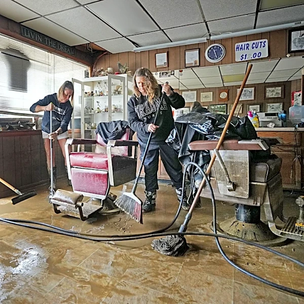 Perry County communities devastated in wake of flooding