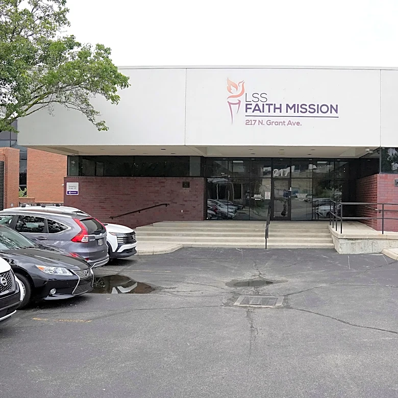 Columbus Foundation grants shelter board $2M amid funding uncertainty