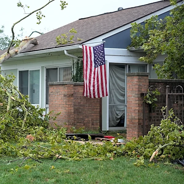 Ohio's 2012 derecho dwarfs Columbus' latest storm in scale, damage