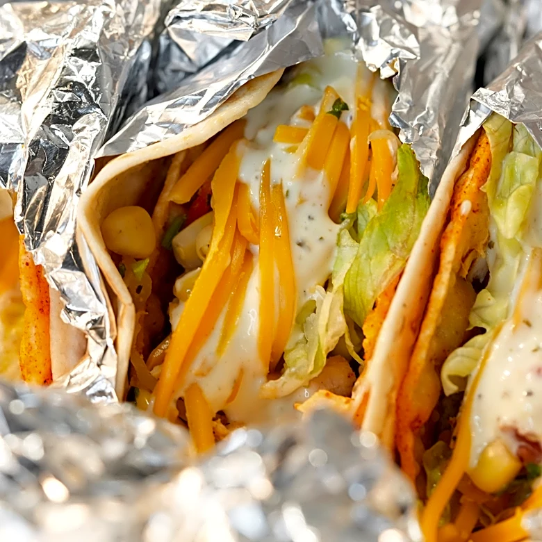 Condado to give 600 people free weekly tacos for a year