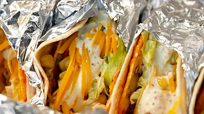 Condado to give 600 people free weekly tacos for a year