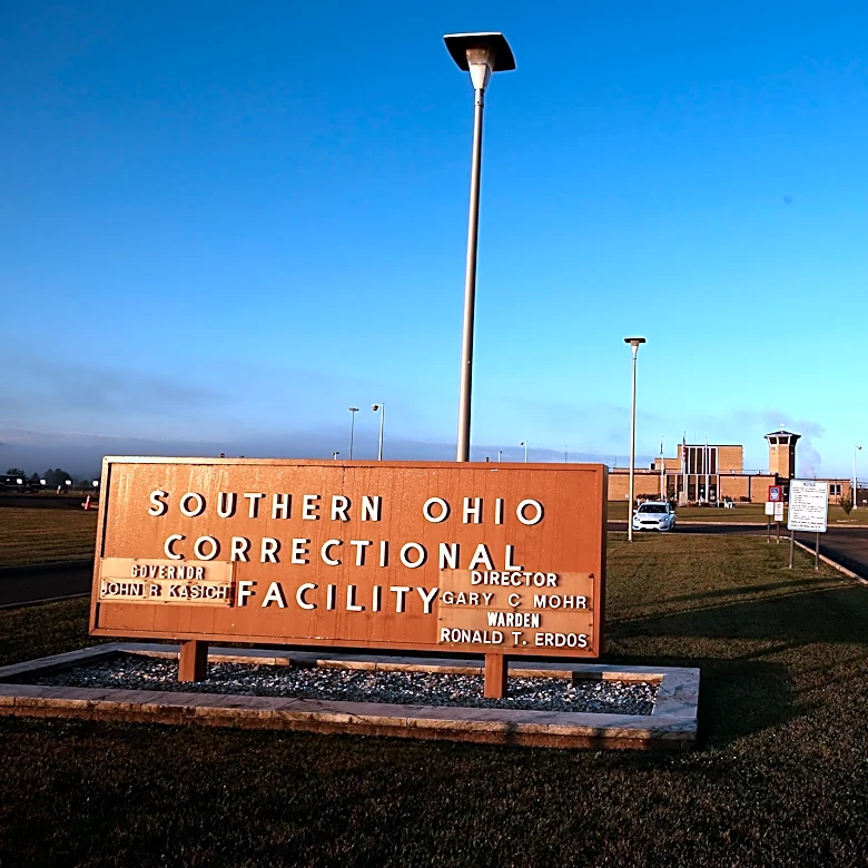 Ohio prisoner's hunger strike stretches 22 days