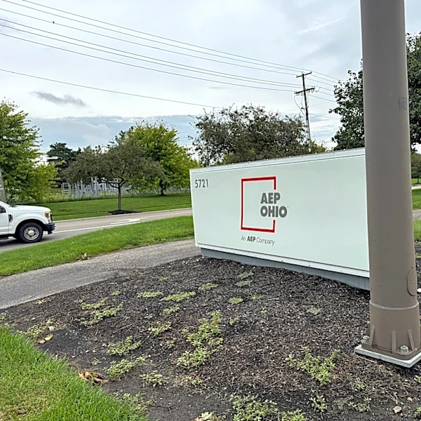 Power to be restored to nearly all AEP customers by 10 p.m. Aug. 14
