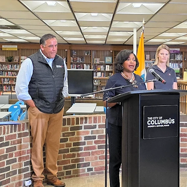 Columbus City Schools returning Aug. 20 despite storm damage