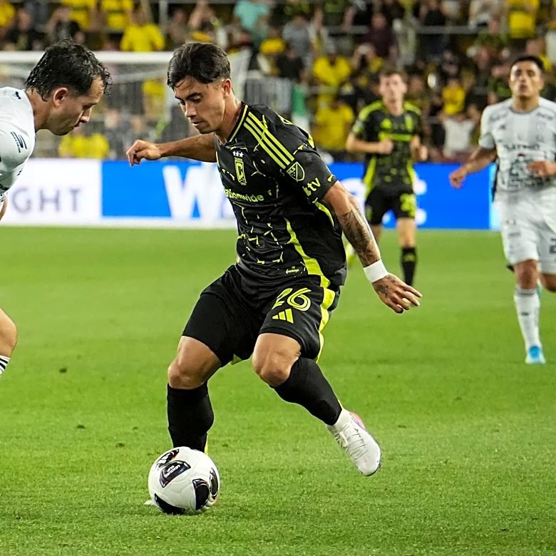 Where to watch Columbus Crew vs. Charlotte FC, TV, streaming