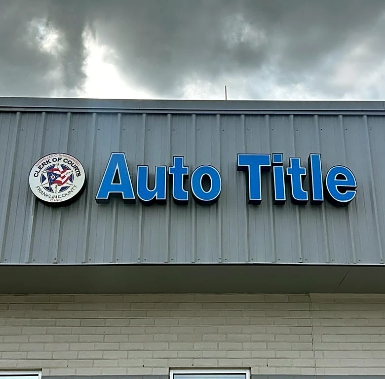 Franklin County vehicle title fees set to increase on Sept. 1