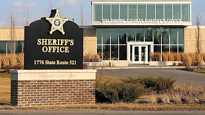 Daughter's boyfriend fatally shot Delaware County woman, records say