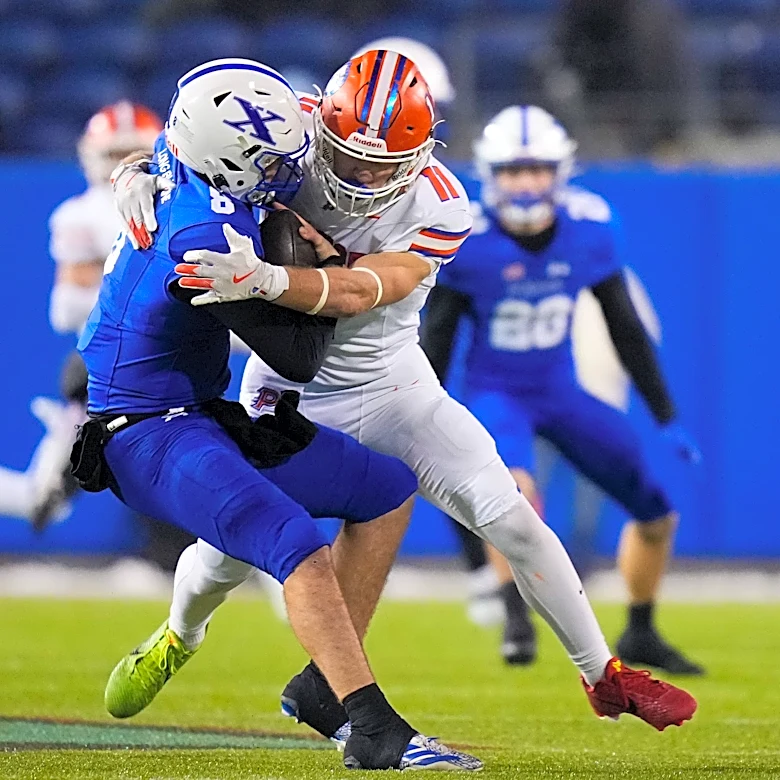 Vote for central Ohio football preseason defensive player of year