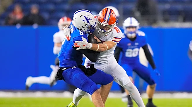 Vote for central Ohio football preseason defensive player of year
