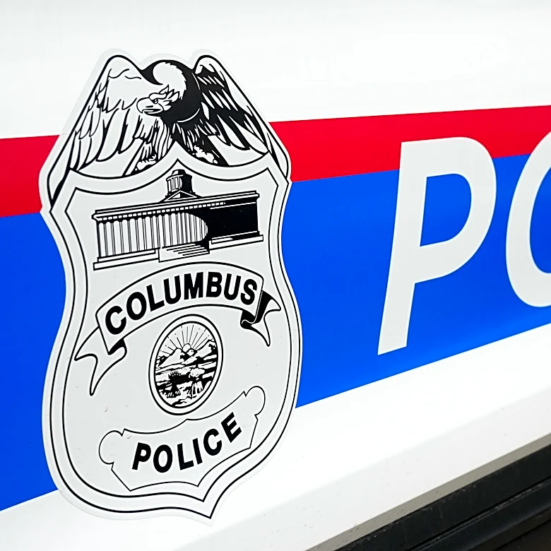 2 wounded in drive-by shooting at funeral on Columbus' Northeast Side