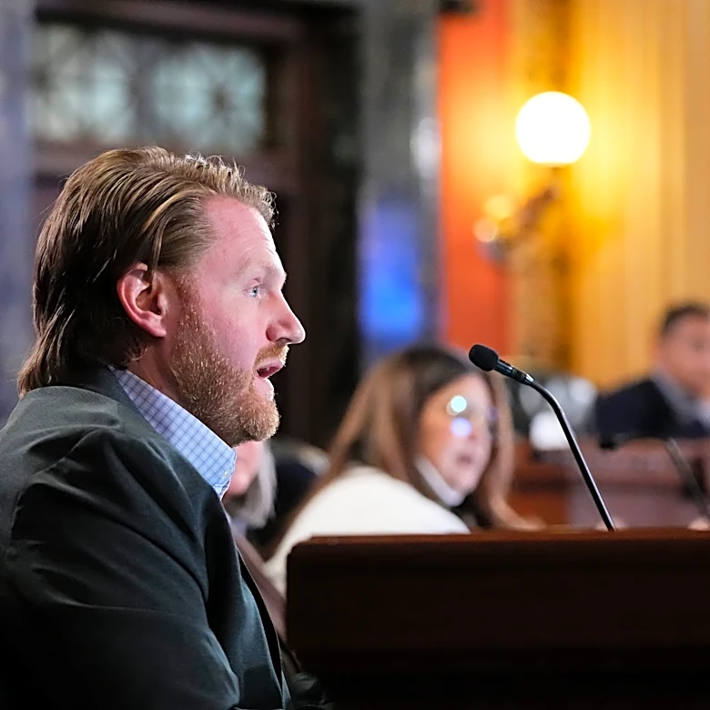 Labor, NAACP leaders weigh in on Columbus City Council overhaul