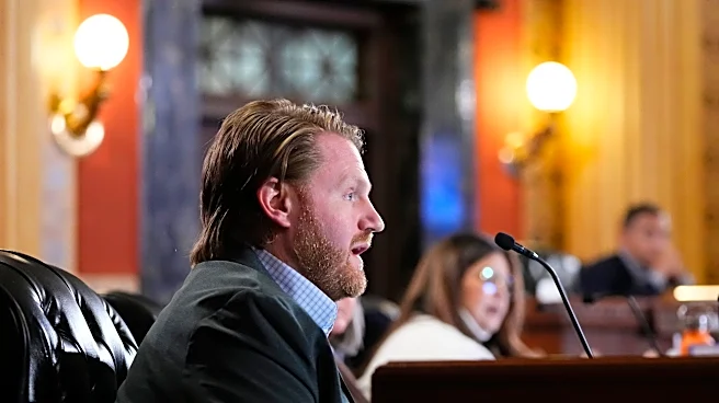 Labor, NAACP leaders weigh in on Columbus City Council overhaul