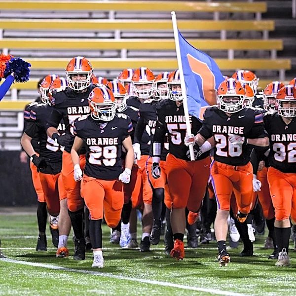 Ohio high school football schedule Week 1, every Columbus-area OHSAA game