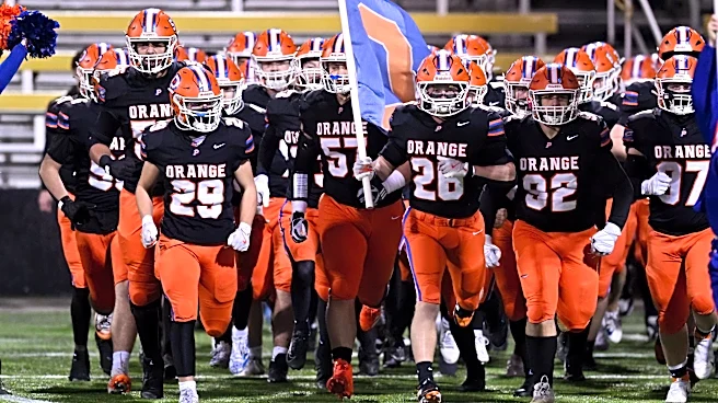 Ohio high school football schedule Week 1, every Columbus-area OHSAA game