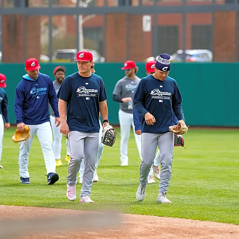 Columbus Clippers offer ticket discounts after rainy week