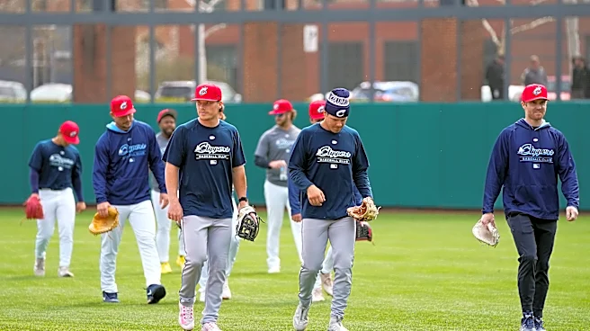 Columbus Clippers offer ticket discounts after rainy week