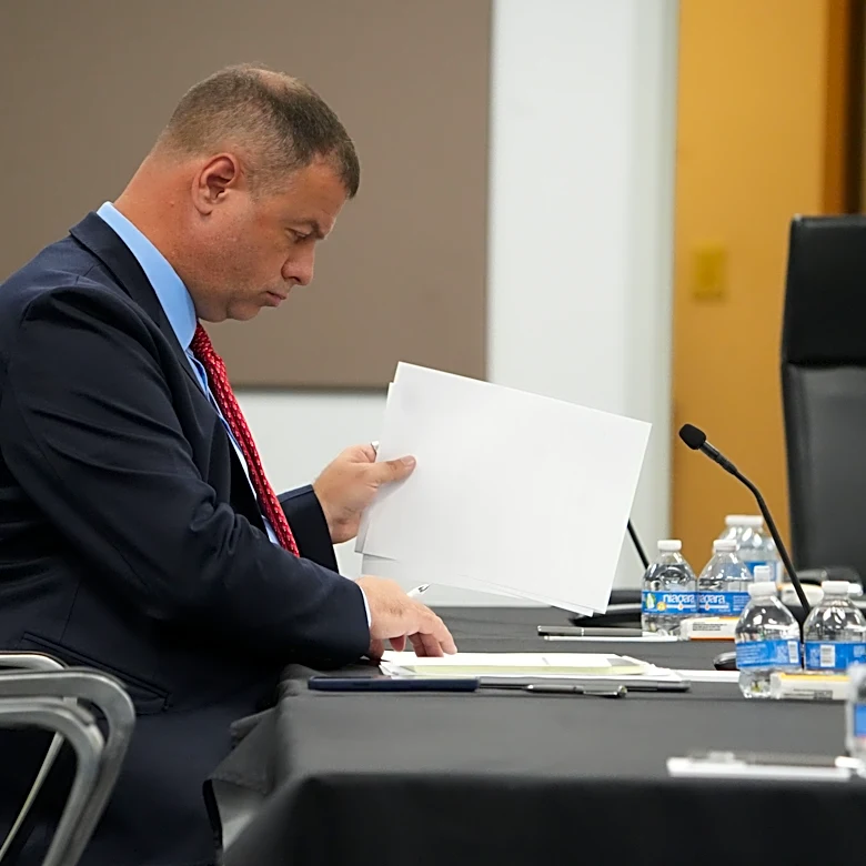 As CCS' five-year picture slightly improves, tough questions still loom