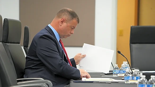 As CCS' five-year picture slightly improves, tough questions still loom